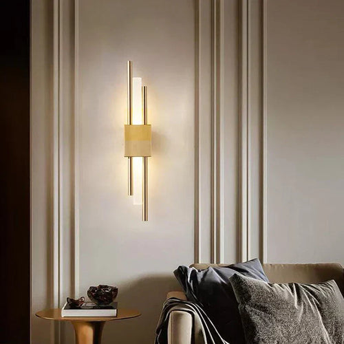 LightLuxe - Modern LED Wall Light