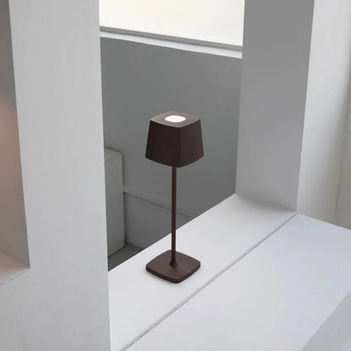 StyleVital - Modern Wireless Floor Lamp