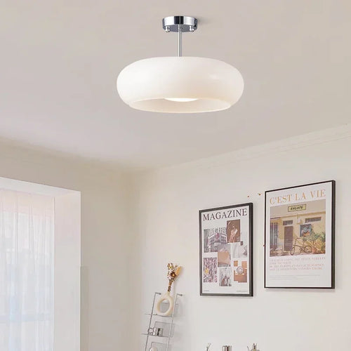 GlassLight - Modern LED Glass Pendant Lights