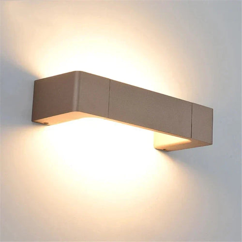 UrbanLight - Modern LED Wall Lamp