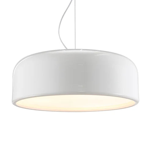 AquaLumen - Droplet-Shaped Pendant Light Shade