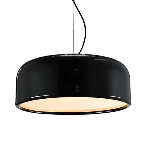 AquaLumen - Droplet-Shaped Pendant Light Shade