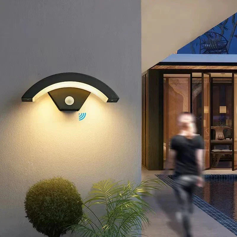 LumiGlow - LED Desk Lamp