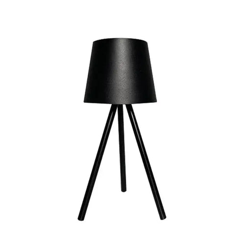 LumiFlex – Modern Wireless Table Lamp, Dimmable LED Lighting