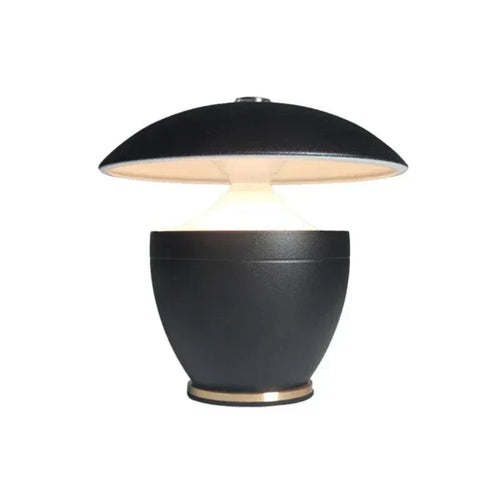 LumiTouch - Modern LED Desk Lamp with Touch Control | Dimmable & Energy-Efficient