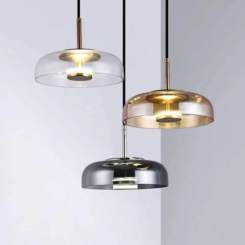 EcoGlow - Lightweight Energy-Saving Lamp