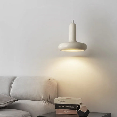 WaveGlow - Modern LED Pendant Light Retractable Kitchen
