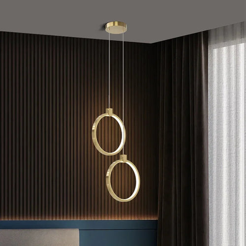 MetroLight - Stylish Pendant Lights