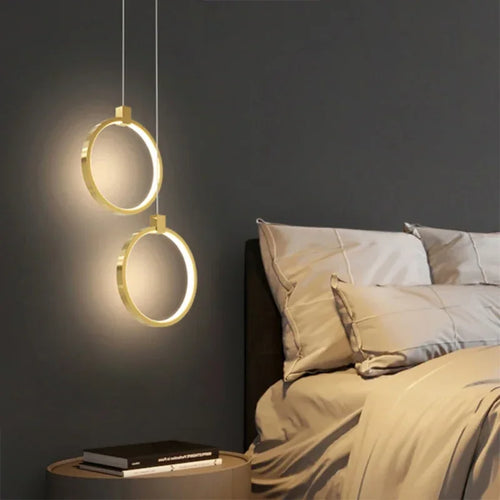 MetroLight - Stylish Pendant Lights