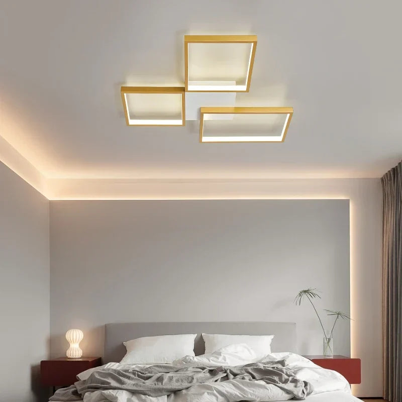 Luminara Eleganza - LED Chandelier