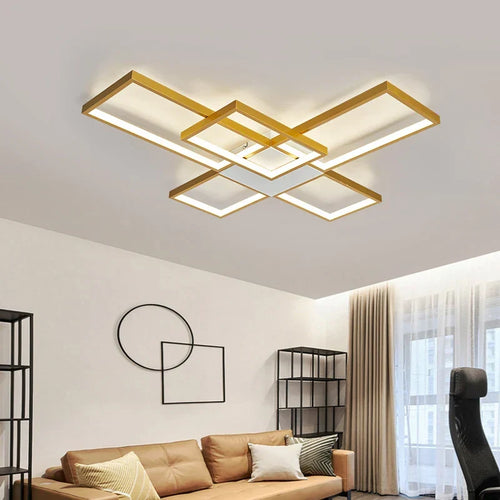 Luminara Eleganza - LED Chandelier