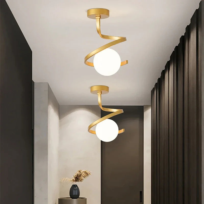 ElegantLicht - Stylish Modern Ceiling Light