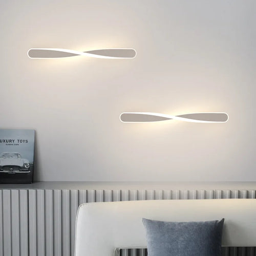 ShineLine - Modern LED Wall Lamp | Stylish Lighting for Every Room