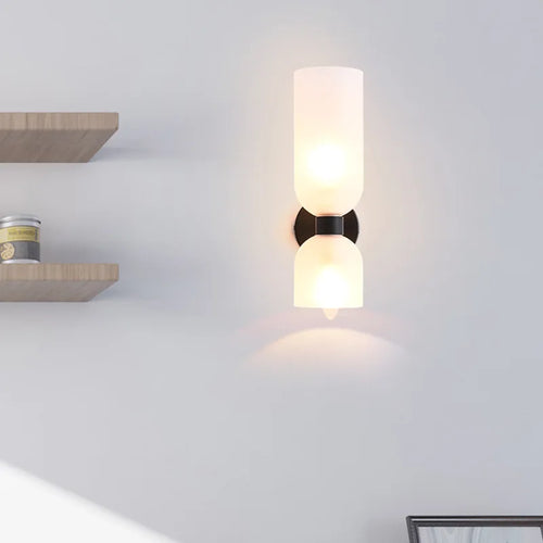 PureGlow – Minimalist LED Wall Lamp for Stylish Interiors