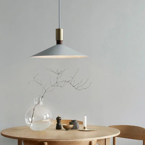 LuminousAura - Nordic Pendant Light