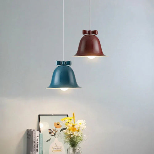 CurveGlow - Contemporary Arc-Shaped Pendant Light