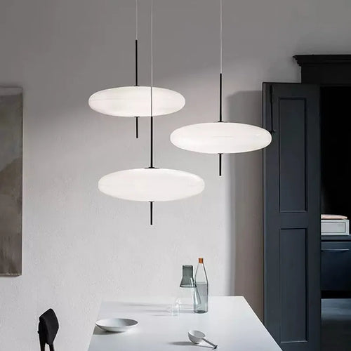 NovaGlow - Modern Floating Lights