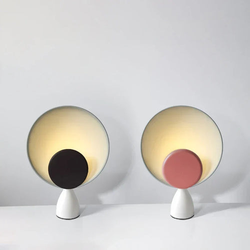 LumiStyle – Modern LED Table Lamp in Minimalist Design, Elegant Lighting