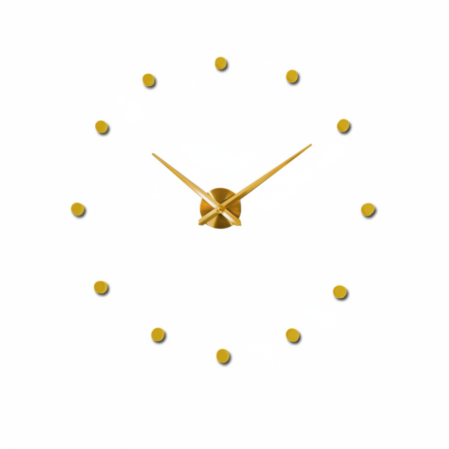 Modern Wall Clock – Timeless Elegance for Every Modern Home