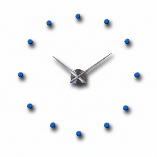 Modern Wall Clock – Timeless Elegance for Every Modern Home