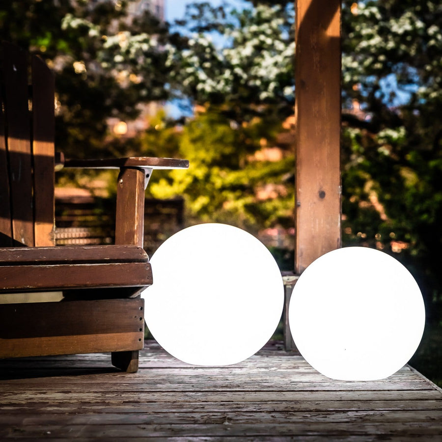 Element Lamp - Modern Multifunctional LED Lamp