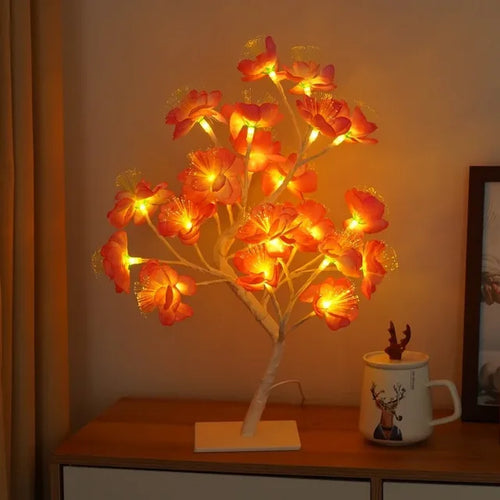 MysticForest - Fairy Tale Tree Lamps