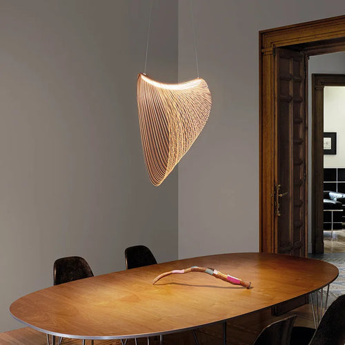 NordicElegance - Scandinavian Pendant Lights
