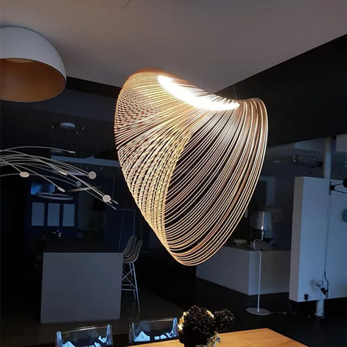 NordicElegance - Scandinavian Pendant Lights