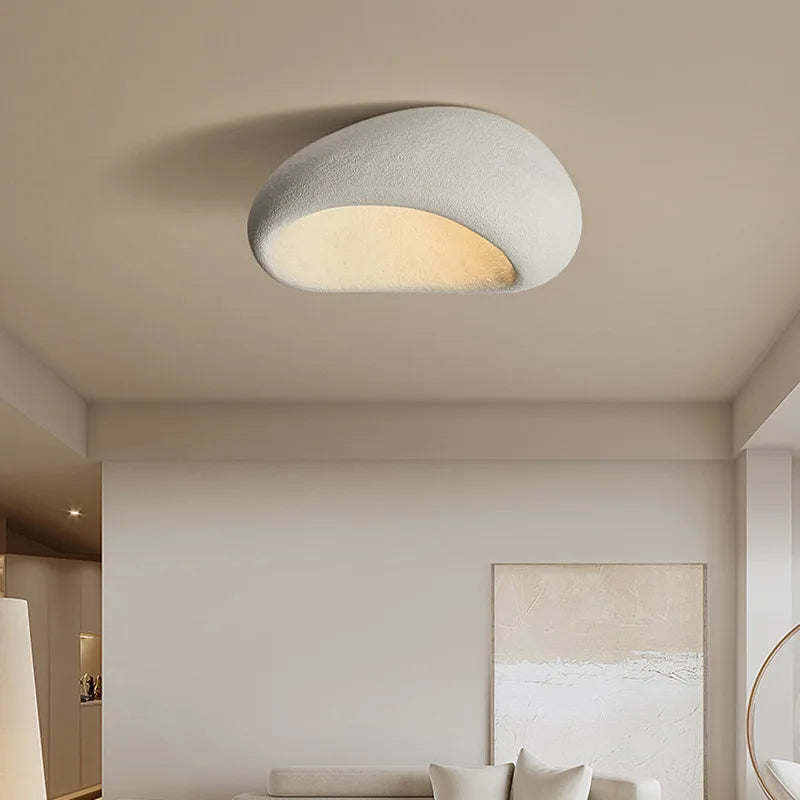 ZenLicht – Wabi Sabi Ceiling Light