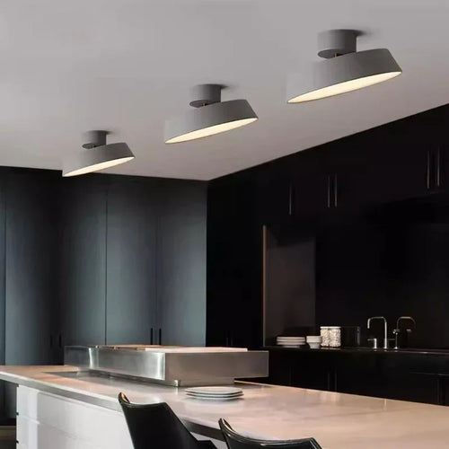 LumiTwist - Adjustable LED Ceiling Light