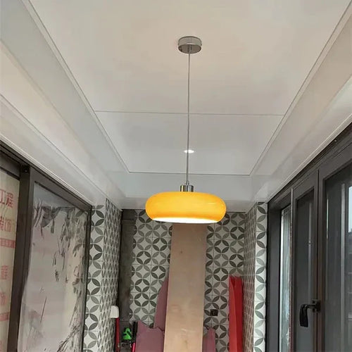 NordicGlow - Eco-Friendly Scandinavian LED Pendant Lights