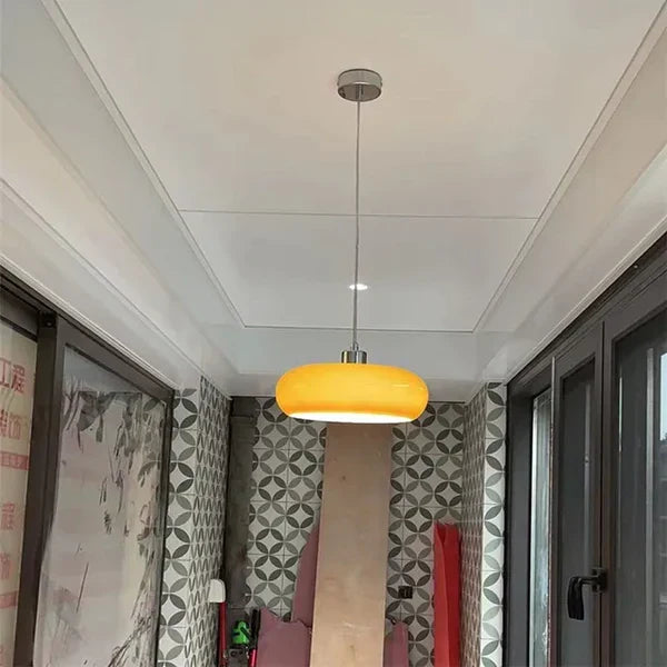 NordicGlow - Eco-Friendly Scandinavian LED Pendant Lights