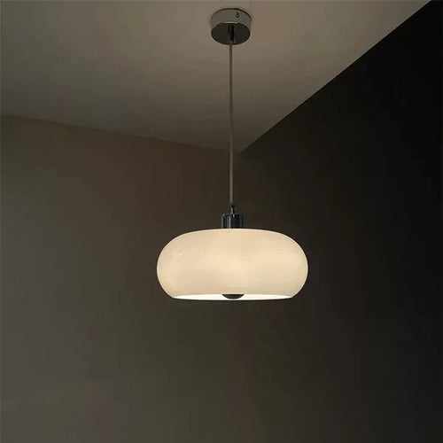 NordicGlow - Eco-Friendly Scandinavian LED Pendant Lights