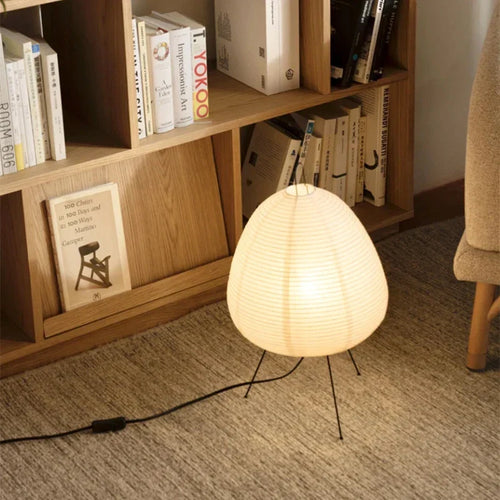 TwinGlow - Bedroom and Dining Room Table Lamp