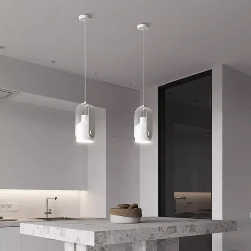 LuxeBeam - Lighting for Bedroom and Living Room