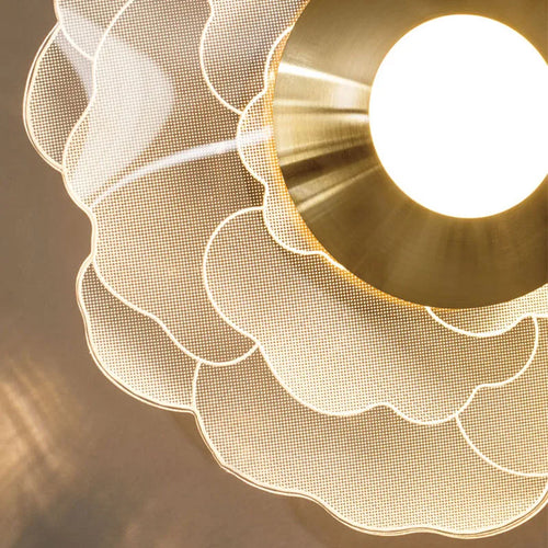 ModishGlow – Scandinavian Wall Lamp for a Modern Look