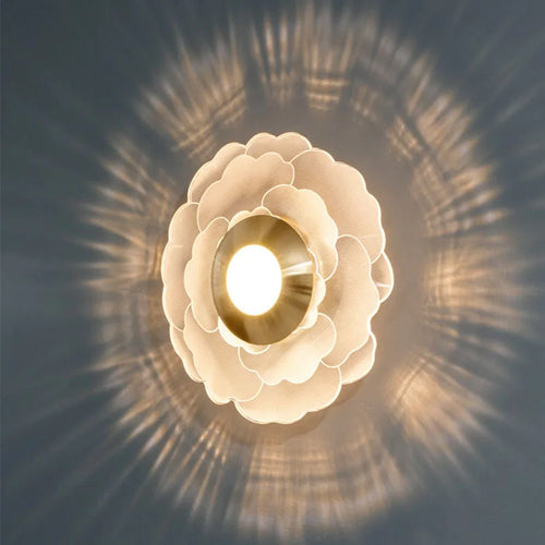 ModishGlow – Scandinavian Wall Lamp for a Modern Look
