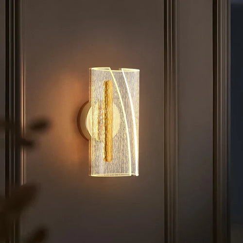 NordicLux - Modern LED Wall Light
