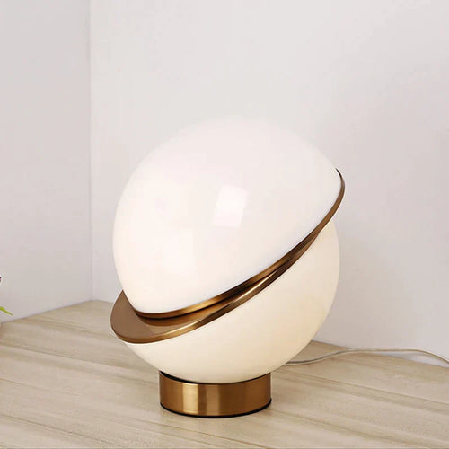 ArcticGlow - Scandinavian Mood Lamp