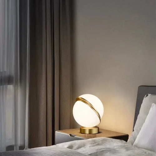 ArcticGlow - Scandinavian Mood Lamp