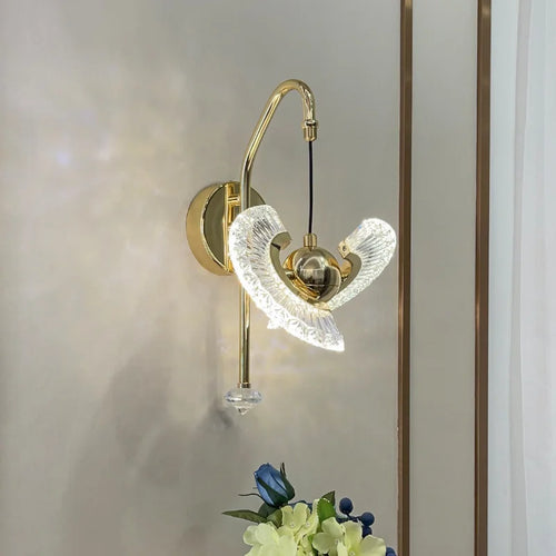 NordicSpin - Multi-Style Wall Lamp | Flexible LED Lighting