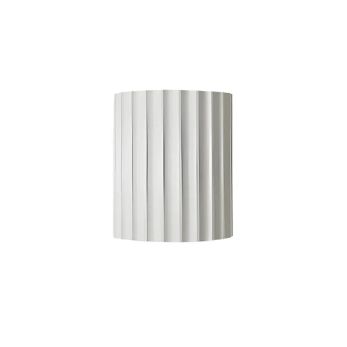 Resin Wall Light – G9 LED, Wall Mounted