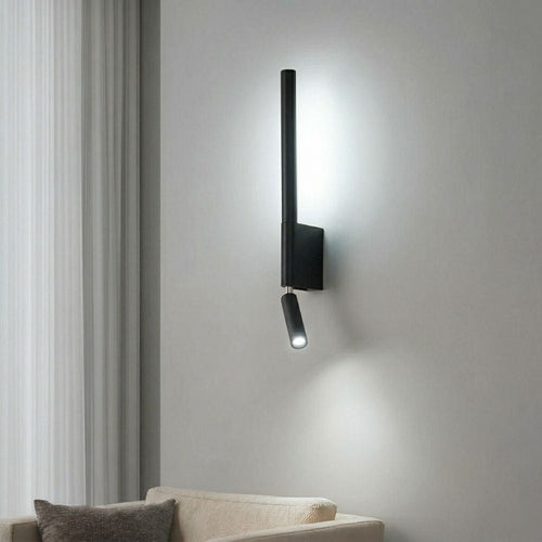 LED Wall Light with Dual Light Direction
