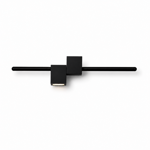 Modern Aluminium Wall Sconce – Scandinavian Minimalism