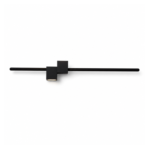 Modern Aluminium Wall Sconce – Scandinavian Minimalism