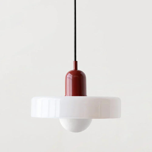 ScandinavianLight - Hanging Ceiling Light