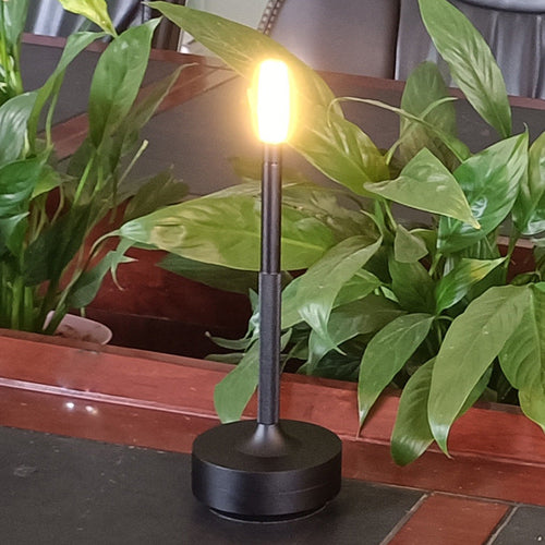 Wireless LED Table Lamp with Smart Control