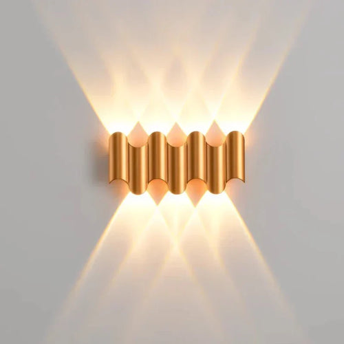 WeatherGuard - Aluminum Outdoor Lamp