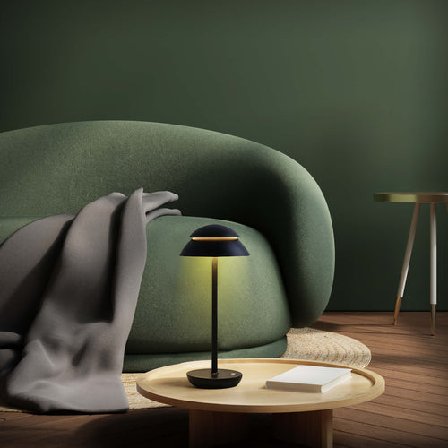 IllumiTouch Wireless Table Lamp