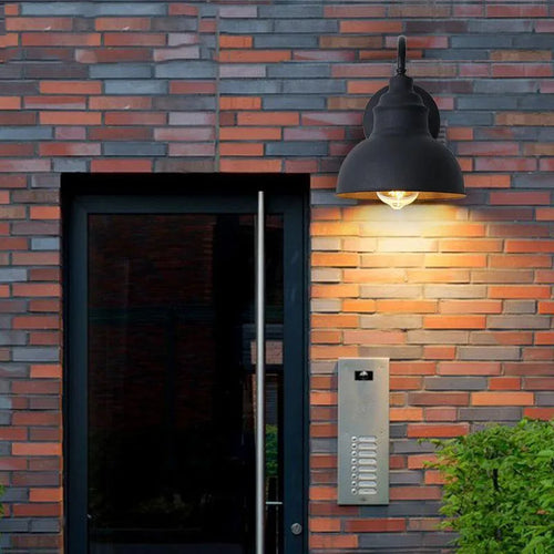 RetroLight - Waterproof Vintage Wall Lamp
